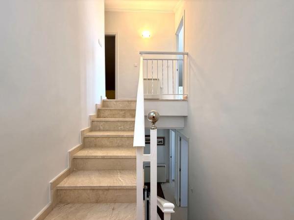 Casa independiente en Cl Albatros, Del