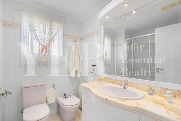 Chalet pareado en Cl Albatros, Del, 1