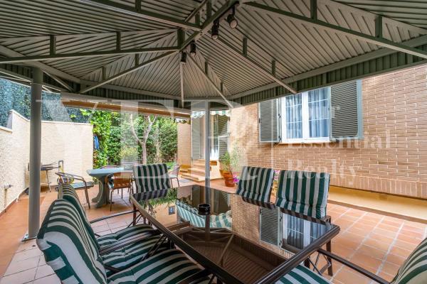 Chalet pareado en Cl Albatros, Del, 1