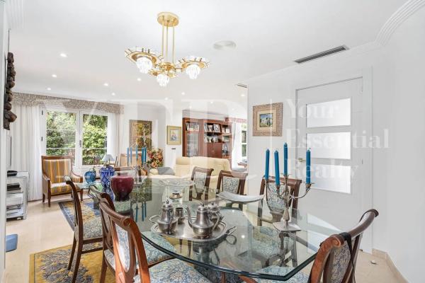 Chalet pareado en Cl Albatros, Del, 1