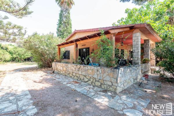 Casa independiente en calle Vial Flora de España