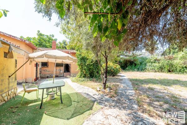 Casa independiente en calle Vial Flora de España