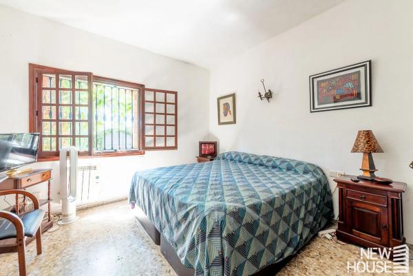 Casa independiente en calle Vial Flora de España