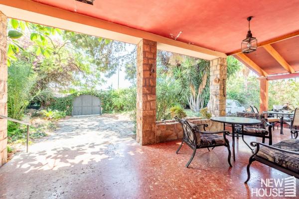 Casa independiente en calle Vial Flora de España