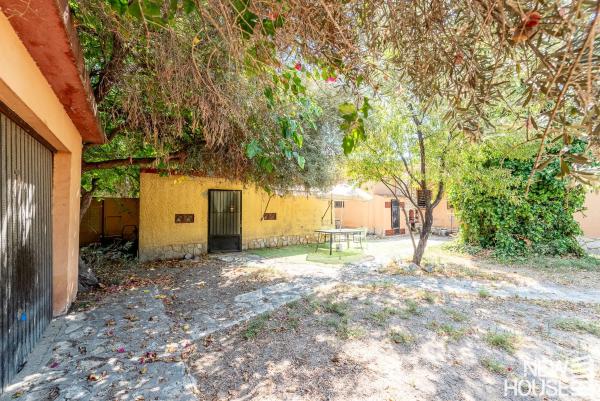 Casa independiente en calle Vial Flora de España