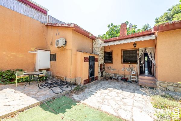 Casa independiente en calle Vial Flora de España