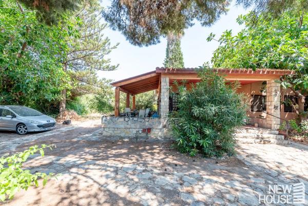 Casa independiente en calle Vial Flora de España