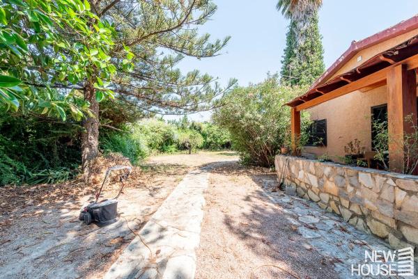 Casa independiente en calle Vial Flora de España