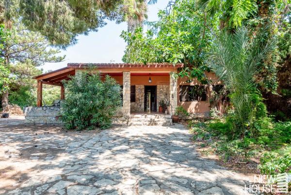 Casa independiente en calle Vial Flora de España