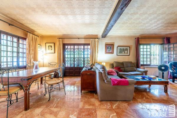 Casa independiente en calle Vial Flora de España