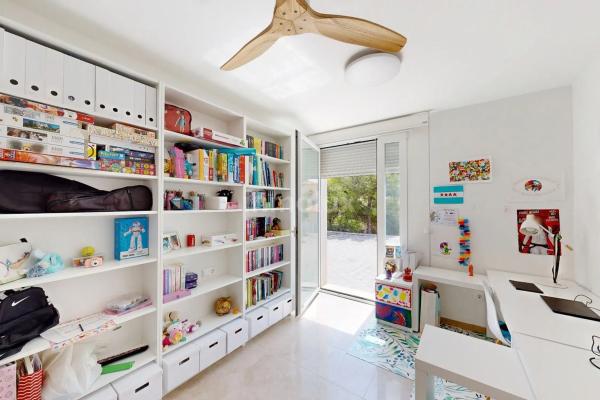 Casa independiente en calle Montíboli