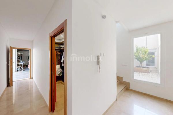 Casa independiente en calle Montíboli