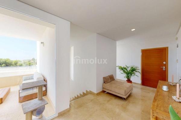 Casa independiente en calle Montíboli