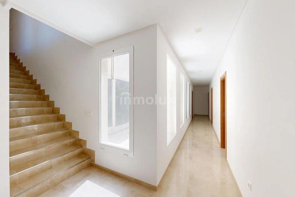 Casa independiente en calle Montíboli