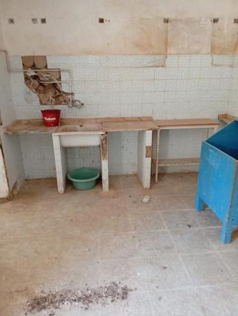 Chalet adosado en calle de Castelar, 13