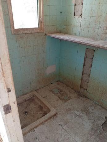 Chalet adosado en calle de Castelar, 13