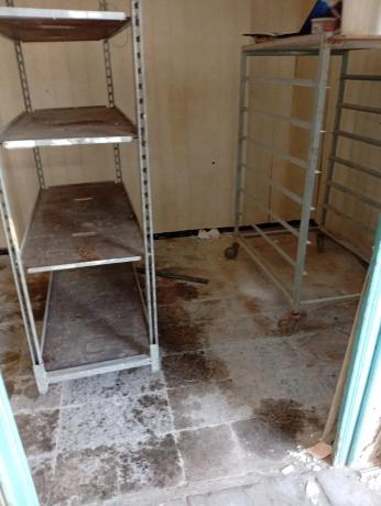 Chalet adosado en calle de Castelar, 13