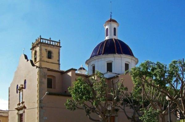 Chalet adosado en calle de Castelar, 13