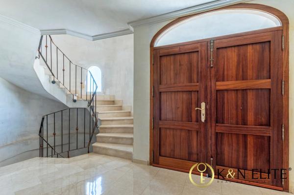 Casa independiente en calle Mostaza