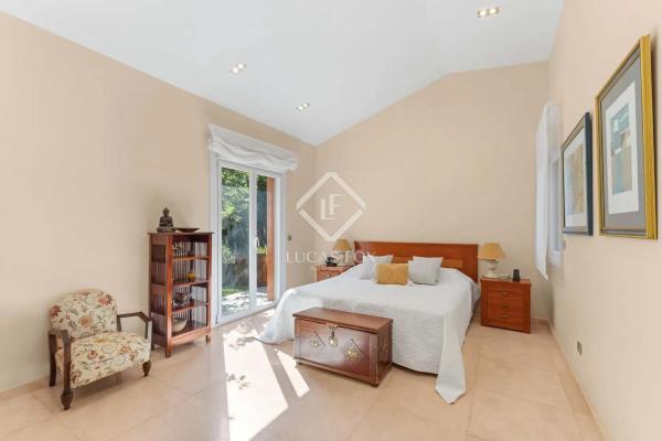 Casa independiente en calle Mostaza