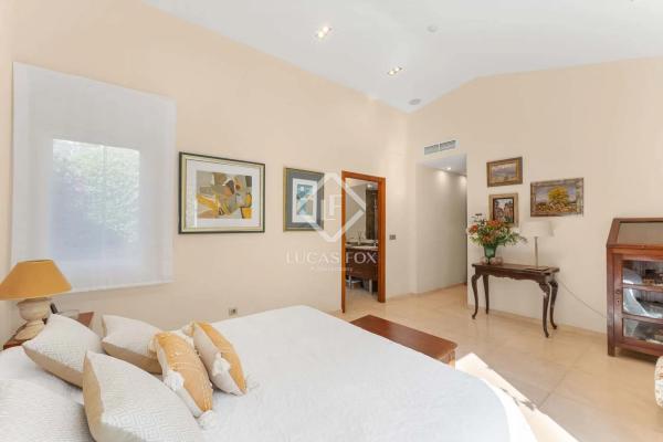 Casa independiente en calle Mostaza