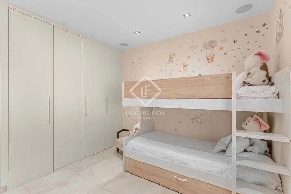 Casa independiente en calle Mostaza