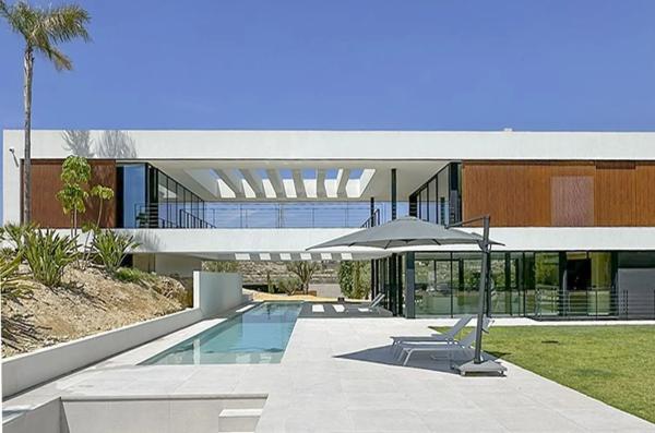 Chalet en Barrio Villahermosa - Santa Faz