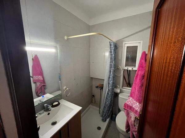 Chalet pareado en cuesta la s/n