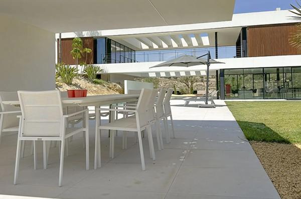 Chalet en Barrio Villahermosa - Santa Faz