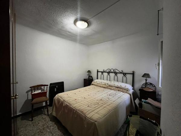 Chalet pareado en cuesta la s/n