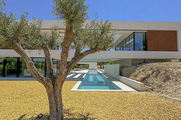 Chalet en Barrio Villahermosa - Santa Faz