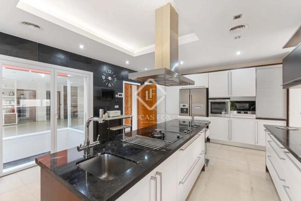 Casa independiente en calle Mostaza