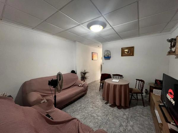 Chalet pareado en cuesta la s/n