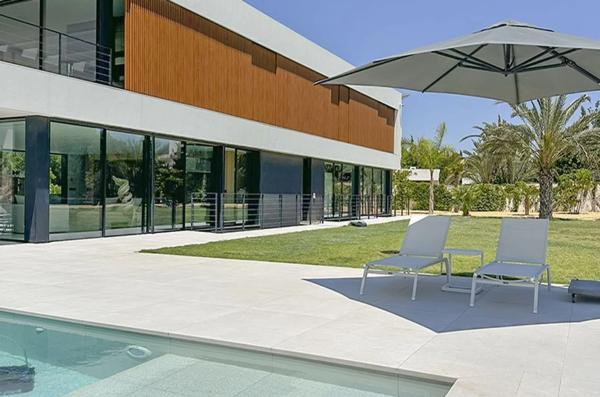 Chalet en Barrio Villahermosa - Santa Faz