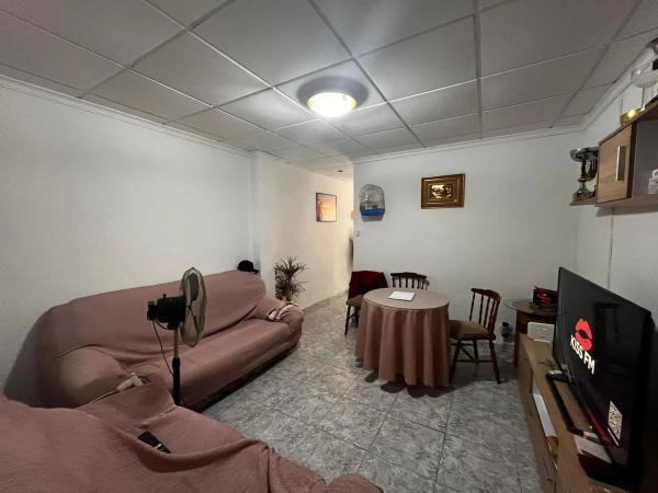 Chalet pareado en cuesta la s/n