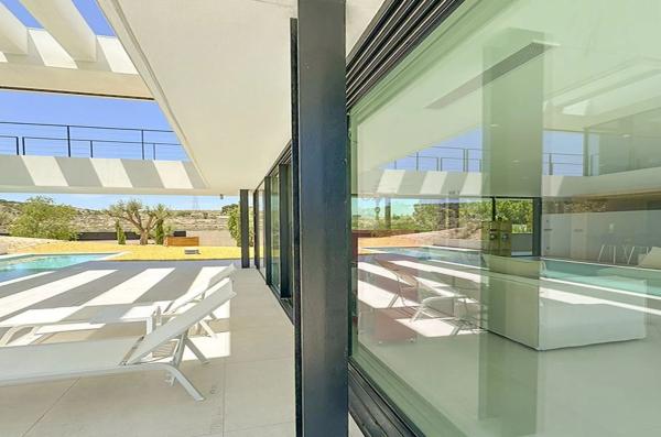 Chalet en Barrio Villahermosa - Santa Faz