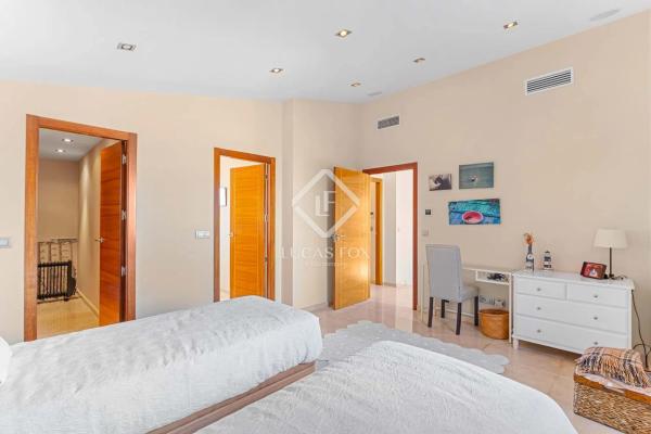 Casa independiente en calle Mostaza