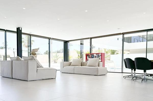 Chalet en Barrio Villahermosa - Santa Faz