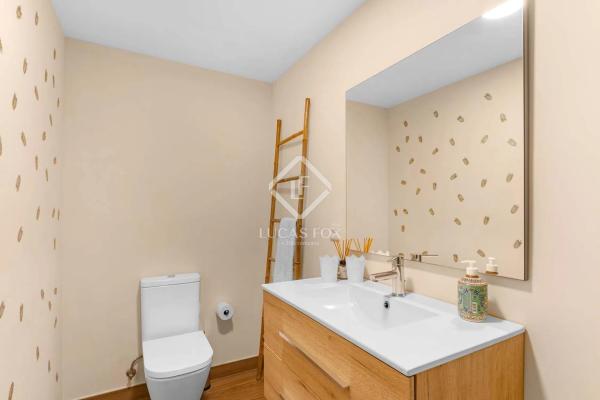 Casa independiente en calle Mostaza