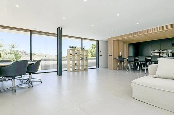 Chalet en Barrio Villahermosa - Santa Faz