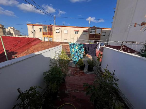 Chalet pareado en cuesta la s/n