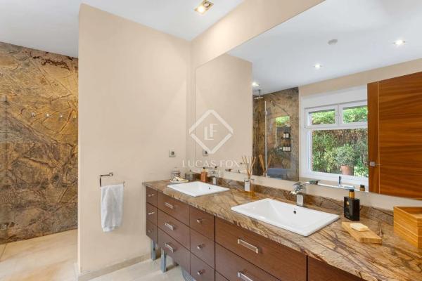 Casa independiente en calle Mostaza