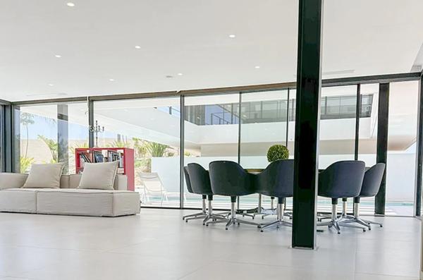 Chalet en Barrio Villahermosa - Santa Faz