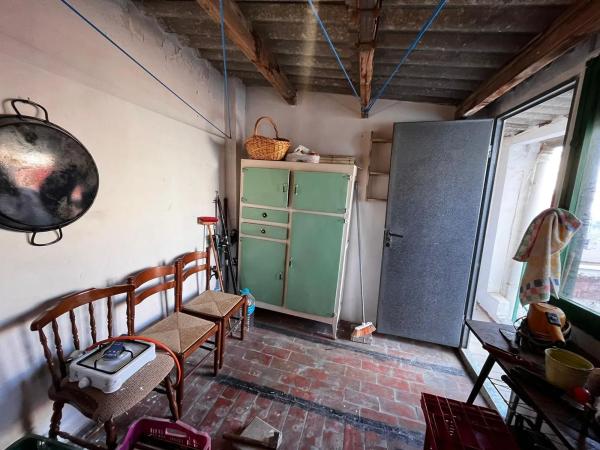 Chalet pareado en cuesta la s/n