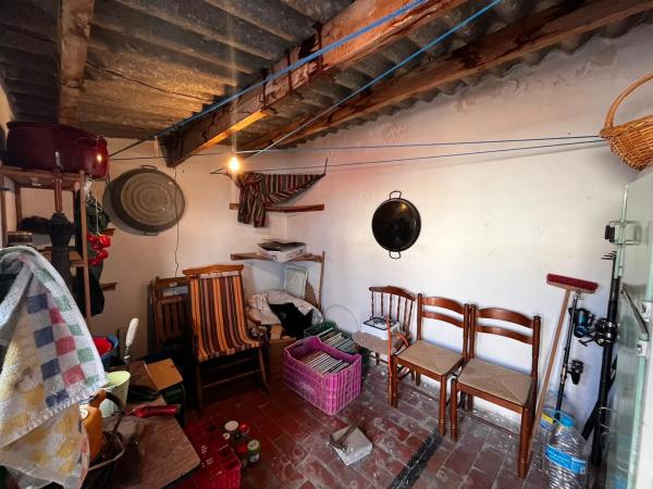 Chalet pareado en cuesta la s/n