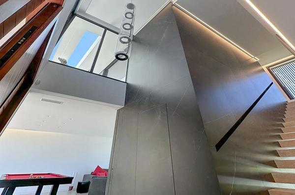 Chalet en Barrio Villahermosa - Santa Faz