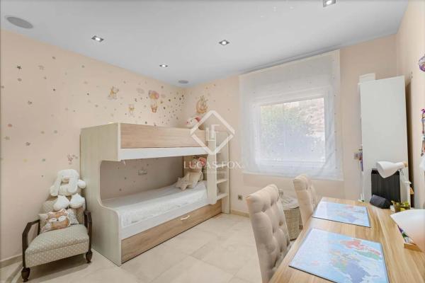 Casa independiente en calle Mostaza