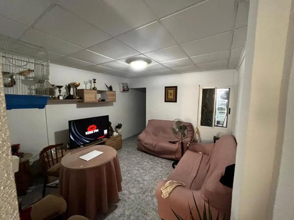 Chalet pareado en cuesta la s/n