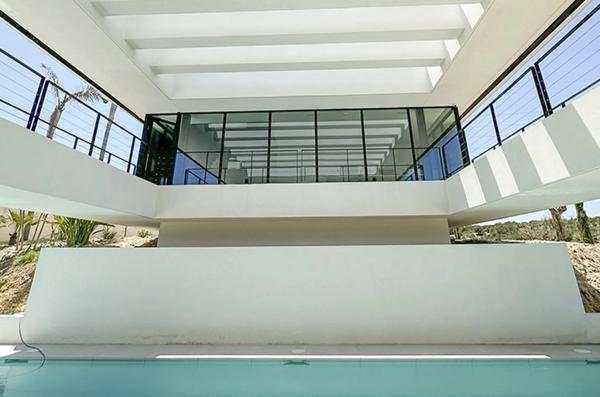 Chalet en Barrio Villahermosa - Santa Faz