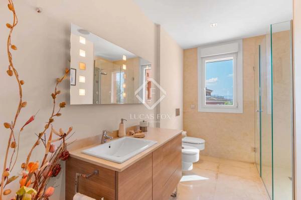 Casa independiente en calle Mostaza